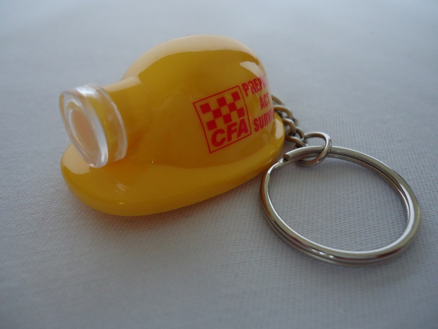 customkeyringlight Redback