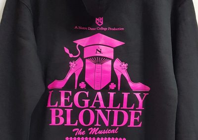 Screen print