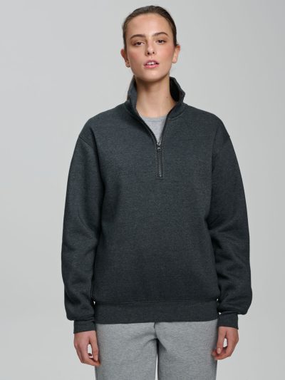 FL02 FALCON Fleece Sweat Top Men's