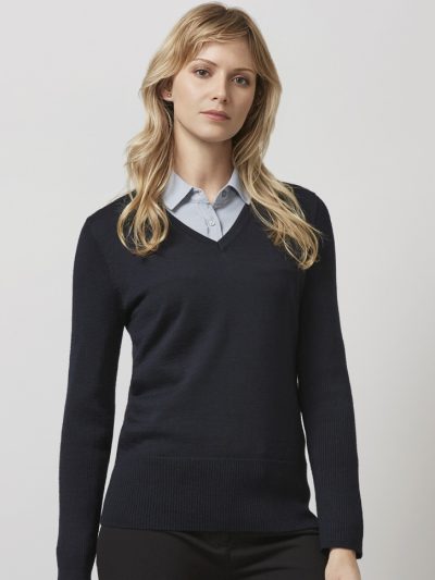 Womens Milano Pullover