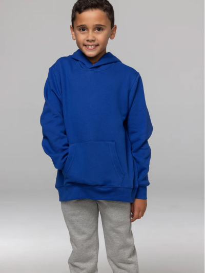 TORQUAY KIDS HOODIES - 3525