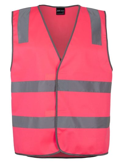 JB's Hi Vis (D+N) Safety Vest